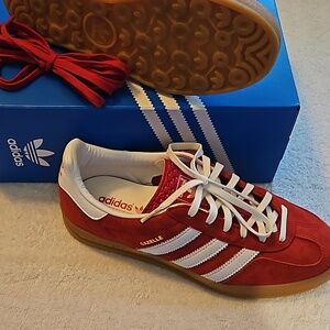 Adidas gazelle Hard to find!!!!